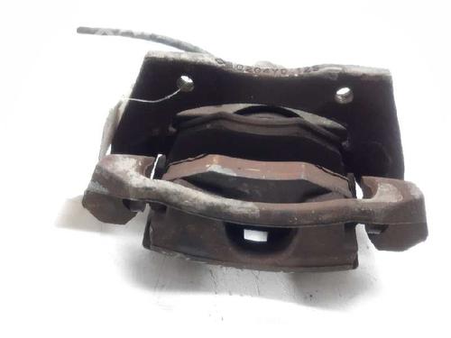Left front brake caliper FORD MONDEO III Turnier (BWY) 2.0 16V TDDi / TDCi | BP11571896M105 