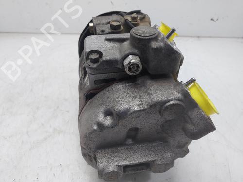 AC compressor VW PASSAT B5.5 (3B3) 1.9 TDI 4motion | BP36648749M34 - Image 3