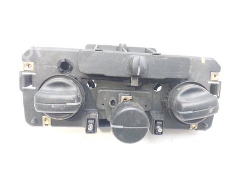 Used Climate control FIAT SEICENTO / 600 (187_) 1.1 (187AXB, 187AXB1A, 187AXC1A02) (54 hp) 12423341