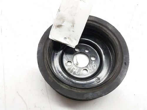 Used Pulley SEAT CORDOBA (6L2) 1.9 TDI (100 hp) 13993182