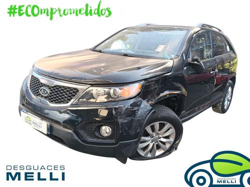 Used Parts KIA SORENTO II (XM) [2009-2016]  4215189