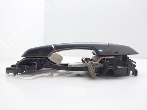 Front left exterior door handle LAND ROVER RANGE ROVER SPORT II (L494) 3.0 TDV6 4x4 | BP16414932C128 
