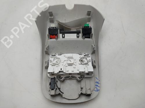 Interior roof light CITROËN C4 II (NC_) 1.6 BlueHDi 120 | BP35789322I8 - Image 3