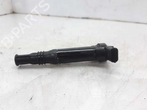 Ignition coil PEUGEOT 208 I (CA_, CC_) 1.2 VTI 82 | BP6146697M94 