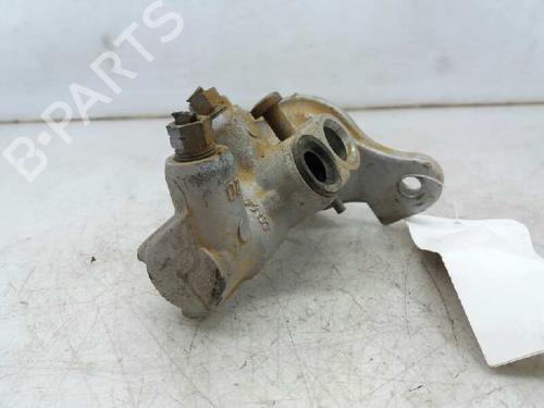 Brake master cylinder RENAULT CLIO IV (BH_)  | BP2874593M77 