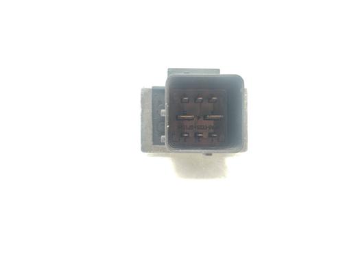 Elektronisk modul RENAULT TRAFIC II Platform/Chassis (EL) 2.0 dCi 115 (EL0H) | BP23980198M83 