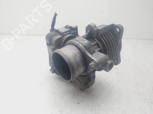 Throttle body OPEL VECTRA C GTS (Z02) 1.9 CDTI (F68) | BP29555419M82 
