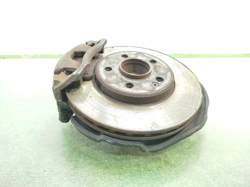 Used Right front steering knuckle Right front steering knuckle MERCEDES-BENZ B-CLASS Sports Tourer (W245) [2005-2011] 34371852 34371852