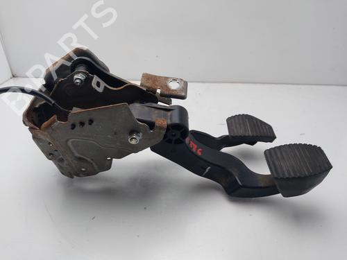 bremsepedal CITROËN C3 II (SC_) | BP36003578I19 - Image 5