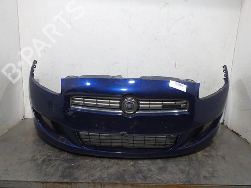 Used Front bumper FIAT BRAVO II (198_) [2006-2016]  22309067