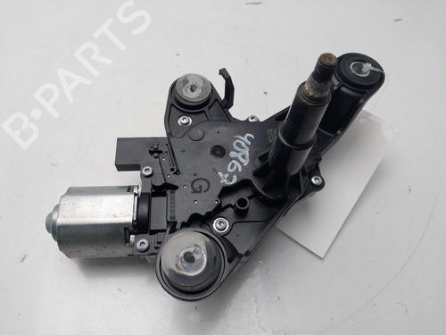 Rear wiper motor CITROËN C3 III (SX) 1.5 BlueHDi 100 (SXYHYP, SXYHTU) | BP32468038M102