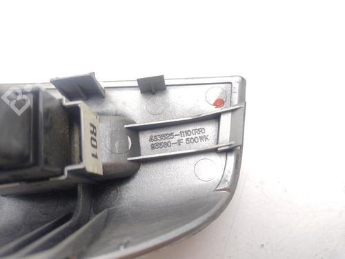 Right rear window switch KIA SPORTAGE II (JE_, KM_)  | BP26879096I28