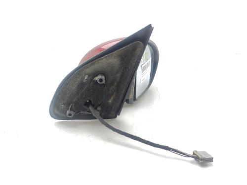 Right mirror NISSAN QASHQAI / QASHQAI +2 I (J10, NJ10, JJ10E) 2.0 dCi | BP25257134C27 