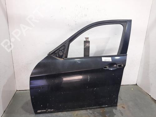 Left front door BMW X1 (E84) sDrive 18 d | BP13654898C2