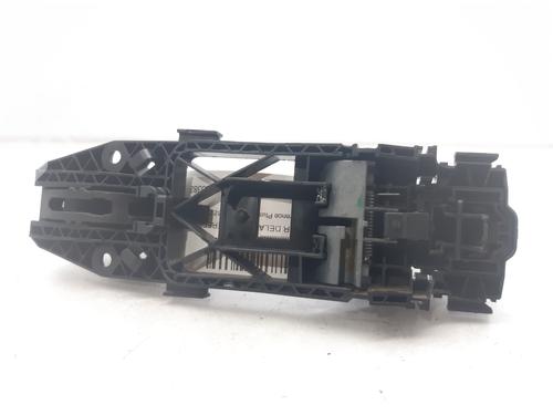 Front right exterior door handle SEAT IBIZA V (KJ1, KJG) 1.0 TSI | BP7105906C129 
