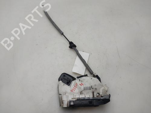Used Front right lock Front right lock 37151452 37151452