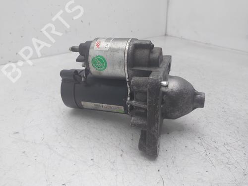 Used Starter CITROËN C4 I (LC_) [2004-2014]  30831435
