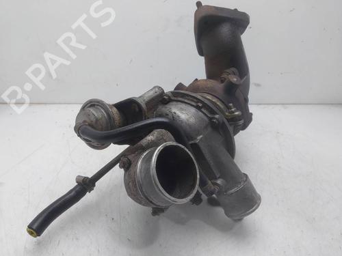 Turbo/Compresor Turbo/Compresor HYUNDAI TERRACAN (HP) 2.9 CRDi 4WD (150 hp) 39717302 39717302