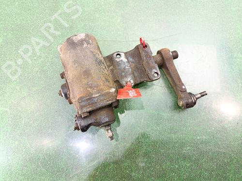 Steering rack MITSUBISHI PAJERO II (V3_W, V2_W, V4_W, V5_W) 2.8 TD (V46W, V26W) | BP29390502M22 