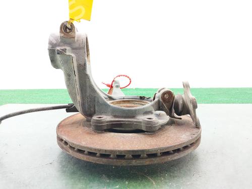Right front steering knuckle CITROËN C3 II (SC_)  | BP13717905M26 