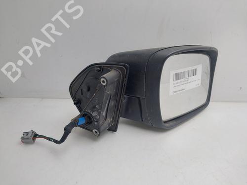 Used Right mirror Right mirror LAND ROVER RANGE ROVER SPORT I (L320) 2.7 D 4x4 (190 hp) 36364882 36364882