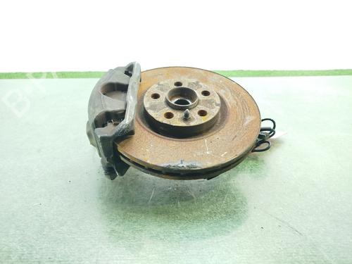 Used Left front steering knuckle Left front steering knuckle FIAT ULYSSE (179_) 2.2 JTD (128 hp) 33326962 33326962