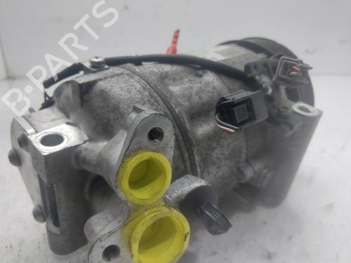 AC compressor RENAULT CLIO IV (BH_) | BP37153259M34 - Image 2