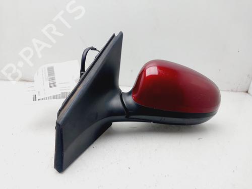 Used Left mirror FIAT BRAVO II (198_) 1.4 T-Jet (198AXG1B) (120 hp) 22411920