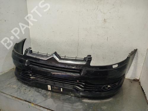 Front bumper CITROËN C4 Coupe (LA_) 2.0 HDi | BP27994016C7 
