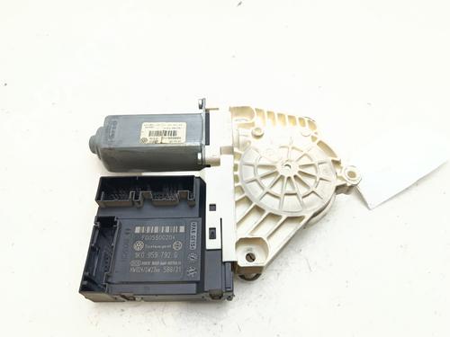 Used Right front window motor Right front window motor VW PASSAT B6 Variant (3C5) 2.0 TDI 16V (140 hp) 36535636 36535636