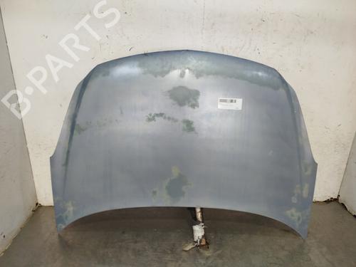 Used Hood OPEL CORSA D (S07) [2006-2015]  29071992