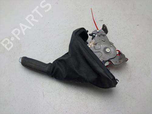 Hand brake OPEL CORSA E (X15)  | BP27605367I18 