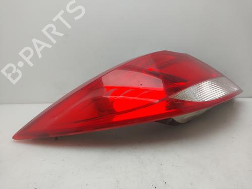 Left taillight OPEL INSIGNIA A (G09) | BP36663236C34 - Image 3