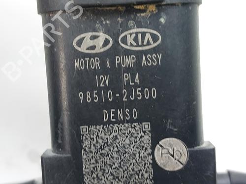 Washer pump KIA STONIC (YB) | BP34631710E24 - Image 3