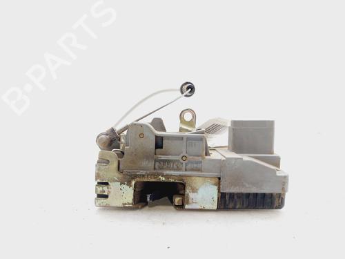Front right lock PEUGEOT 307 (3A/C) 2.0 HDi 90 | BP22922494C97 
