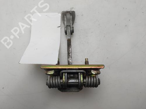 Used Hinge/Door check strap Hinge/Door check strap PEUGEOT 607 (9D, 9U) [2000-2026] 34343760 34343760