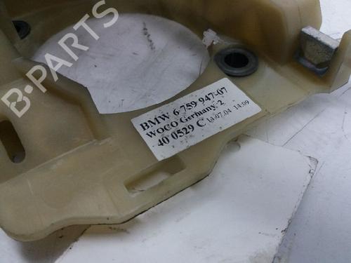 Break pedal BMW 5 (E60) 525 d | BP8764895I19 