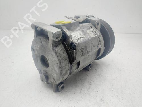 Compressor A/A CHRYSLER VOYAGER IV (RG, RS) 2.5 CRD | BP29745069M34