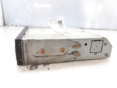Radio MITSUBISHI PAJERO III (V7_W, V6_W) 3.2 Di-D (V68W) | BP12405806E6 