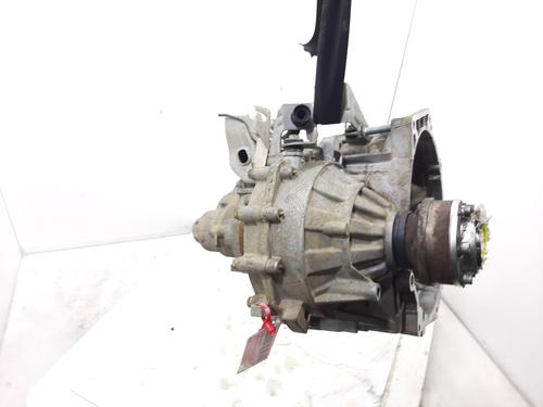 Gearbox AUDI A3 Sportback (8PA) 2.0 FSI | BP11735856M3 