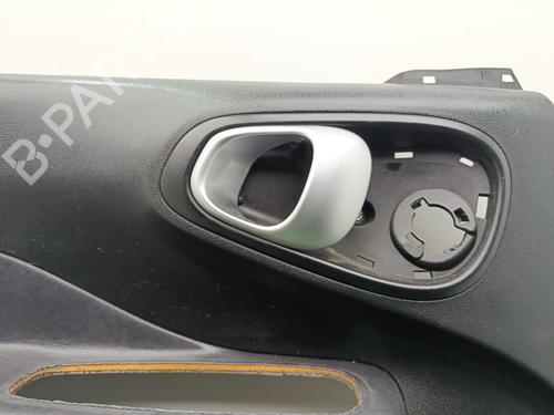 Front left panel FIAT 500L (351_, 352_) | BP38625449C58 - Image 2