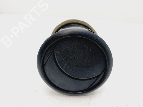 Used Air vent MAZDA 2 (DE_, DH_) 1.4 MZR-CD (68 hp) 29598923