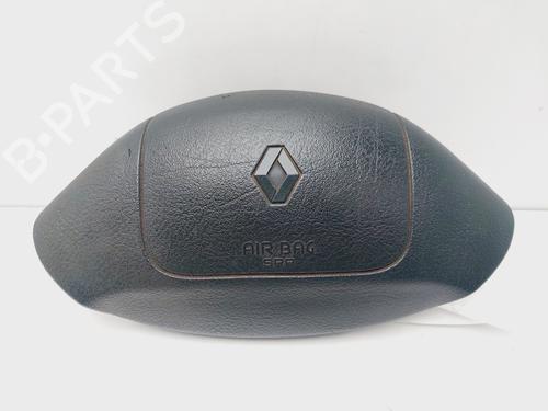Used Driver airbag RENAULT SCÉNIC I MPV (JA0/1_, FA0_) 1.9 dTi (JA0N) (98 hp) 31798887