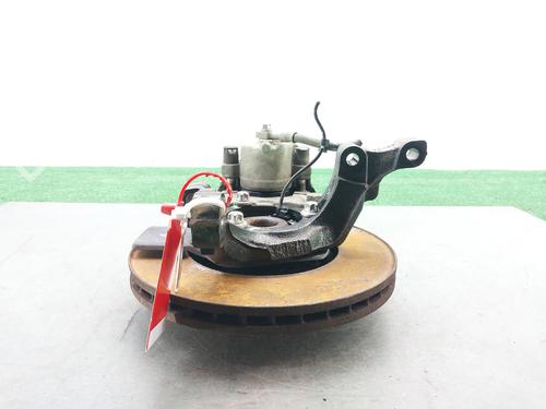 Højre Styrespindel Lejehus OPEL ASTRA H (A04)  | BP26487139M26 