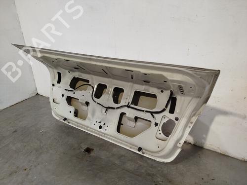 Tailgate CHEVROLET CRUZE (J300)  | BP32071799C6 