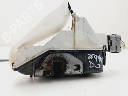 Front right lock CITROËN C4 CACTUS 1.2 VTi 82 | BP21179473C97 
