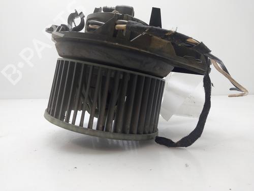 Used Heater blower motor CITROËN XSARA Coupe (N0) 2.0 HDI 90 (90 hp) 17119598