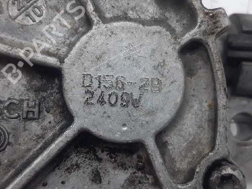 Vacuum pump CITROËN BERLINGO / BERLINGO FIRST Box Body/MPV (M_) 1.6 HDI 75 (MB9HW) | BP4668478M80 