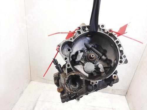 Used Gearbox SEAT CORDOBA (6K1, 6K2) [1993-2002]  28956663