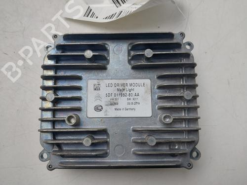 Used Xenon ballast Xenon ballast CITROËN C5 AIRCROSS (A_) [2018-2026] 33302321 33302321